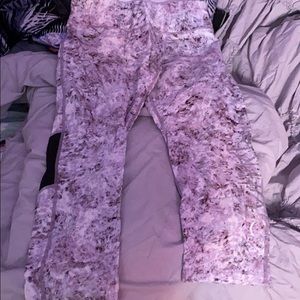 Calvin Klein Performance Leggings